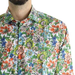 CAMICIA AMARANTA ALESSANDRO LAMURA - Mad Fashion | img vers.300x/